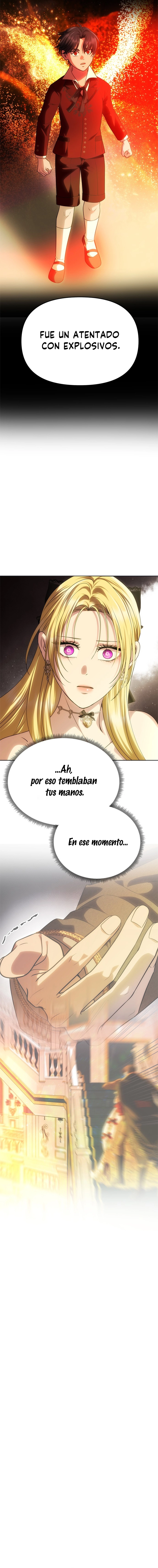 8 Un marido es suficiente