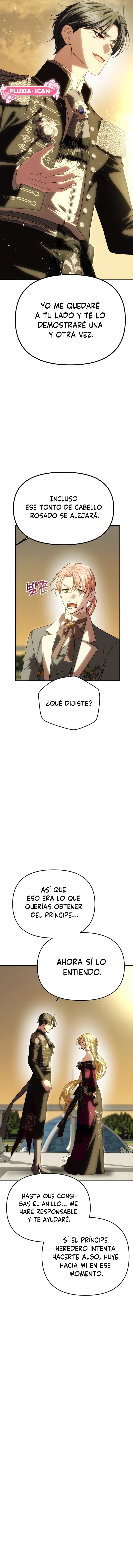 13 Un marido es suficiente