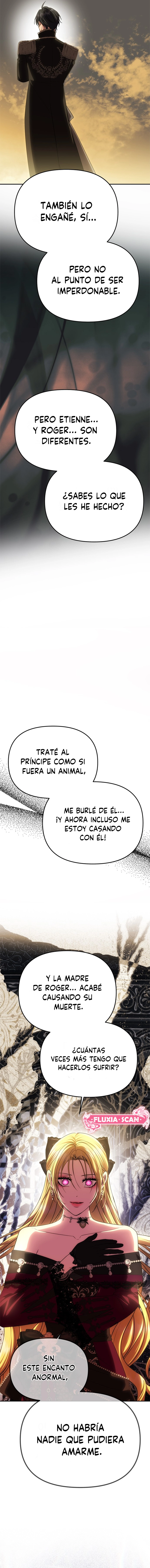 8 Un marido es suficiente