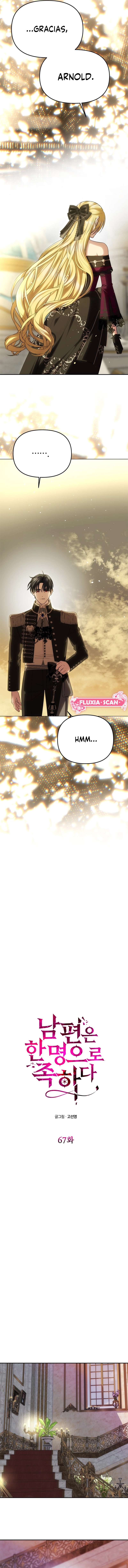 15 Un marido es suficiente