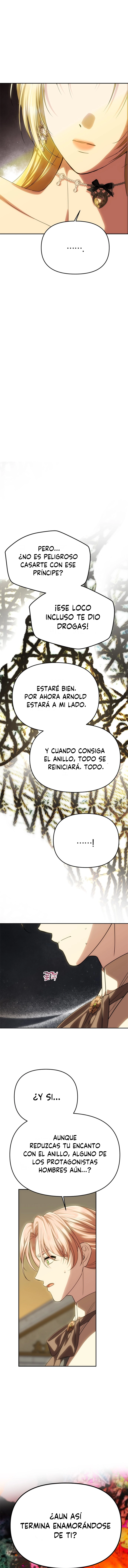 6 Un marido es suficiente