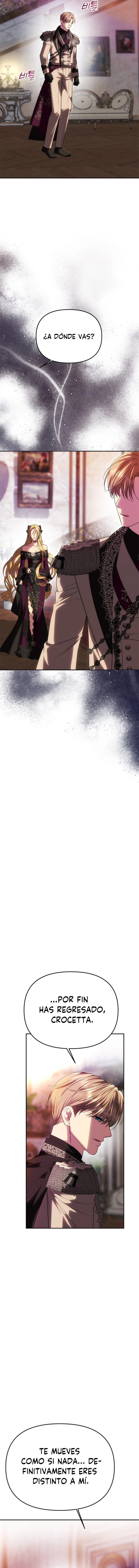 16 Un marido es suficiente