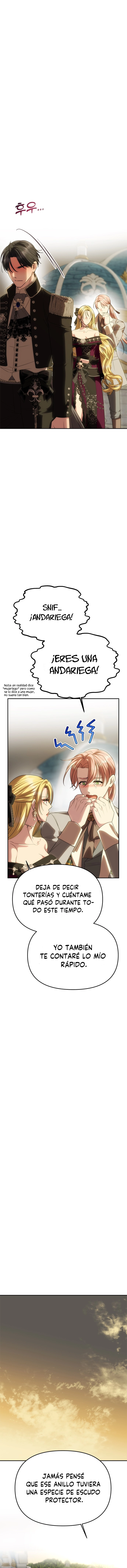 4 Un marido es suficiente