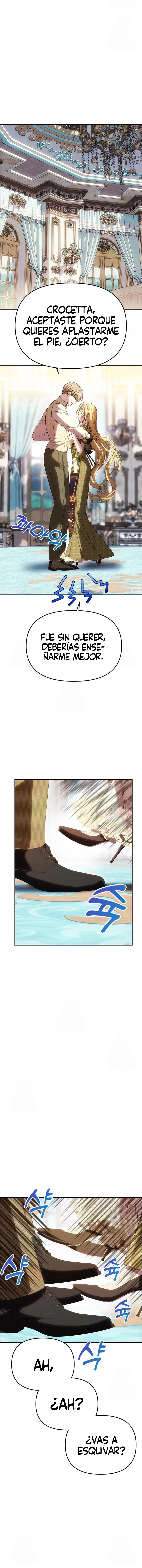 7 Un marido es suficiente