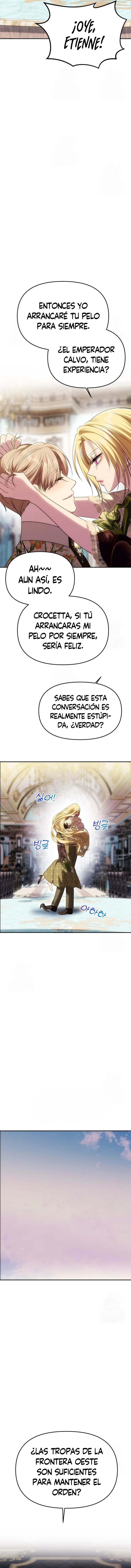 9 Un marido es suficiente