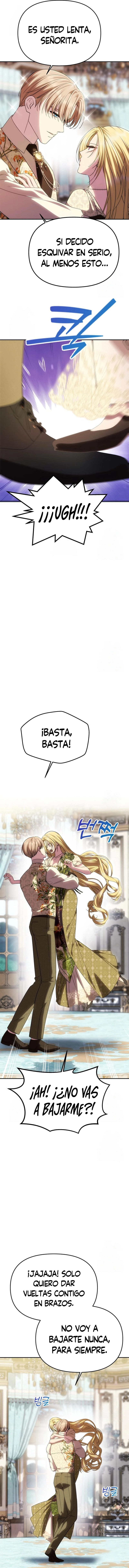 8 Un marido es suficiente