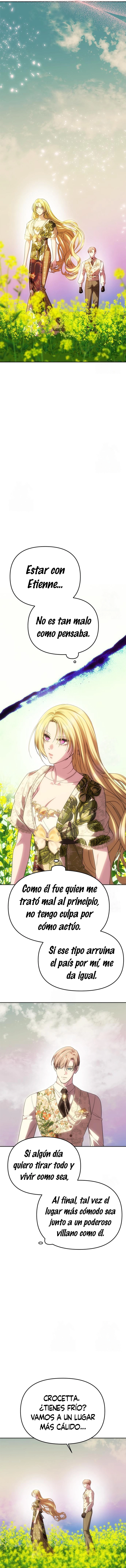 13 Un marido es suficiente