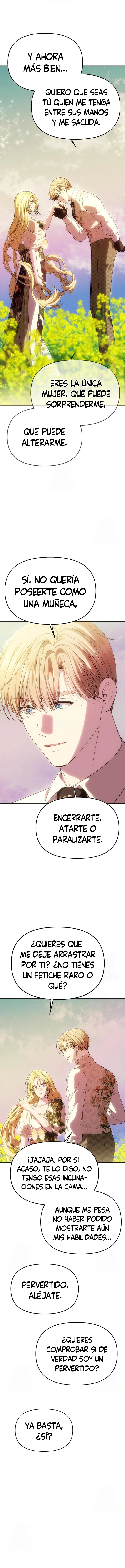 16 Un marido es suficiente