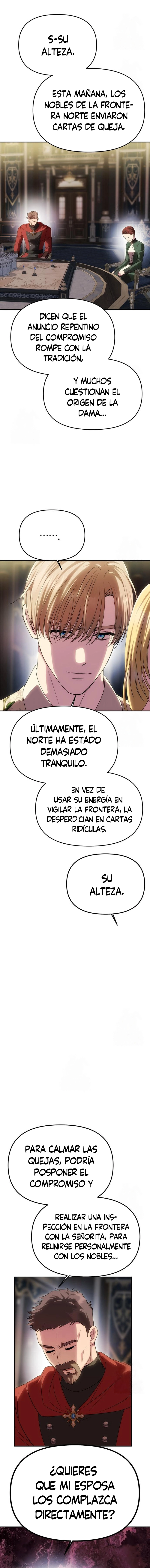 11 Un marido es suficiente