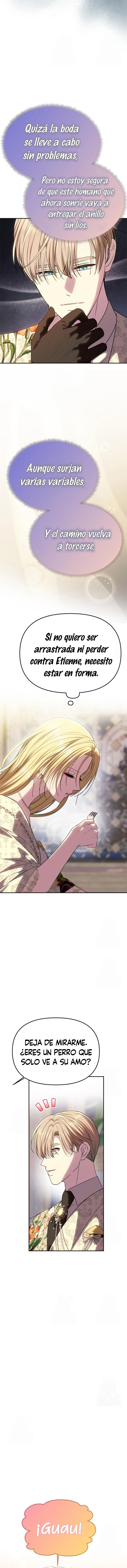 5 Un marido es suficiente