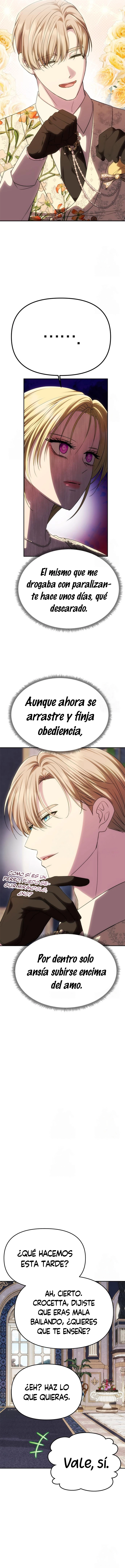 6 Un marido es suficiente