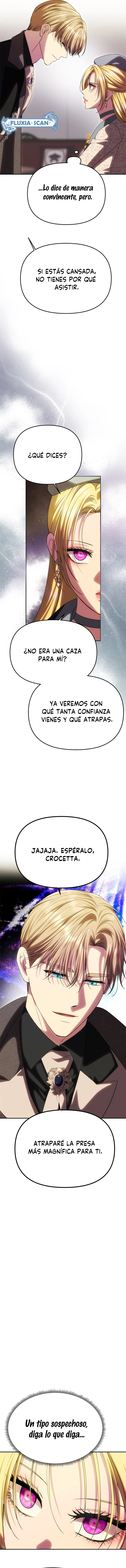 8 Un marido es suficiente