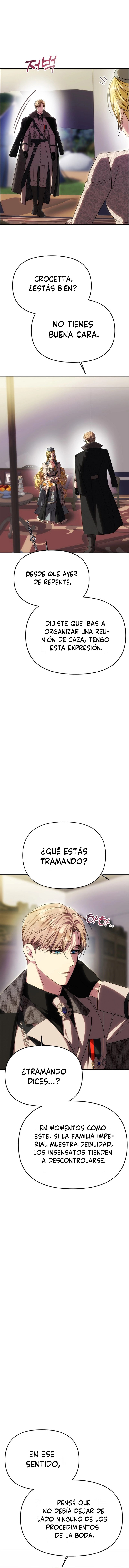 7 Un marido es suficiente