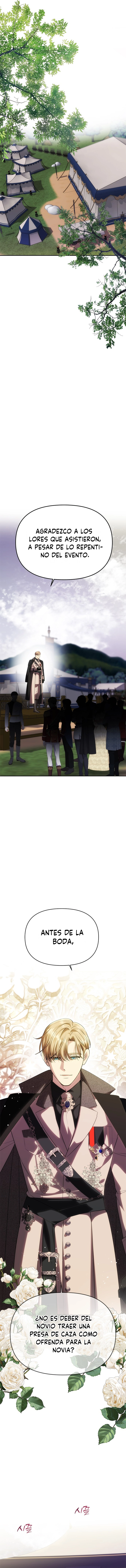 5 Un marido es suficiente