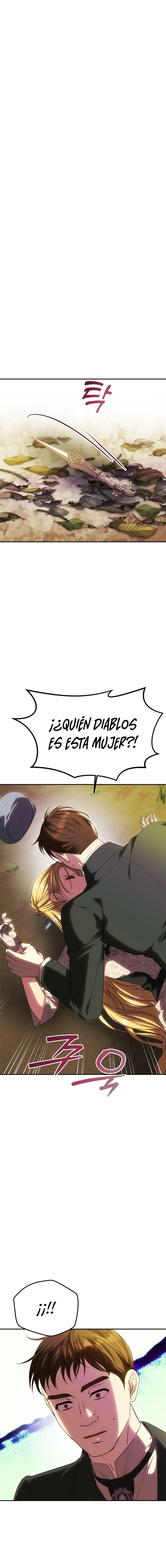 13 Un marido es suficiente