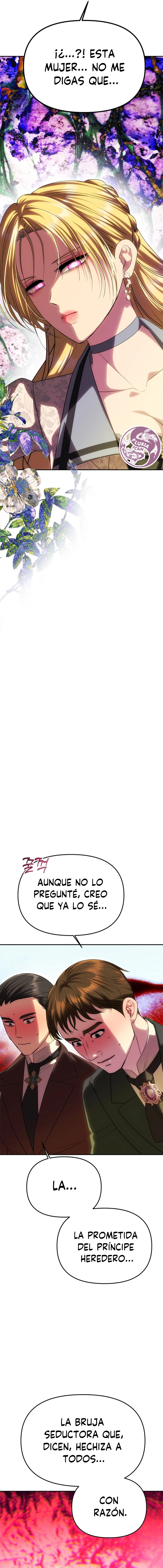 14 Un marido es suficiente