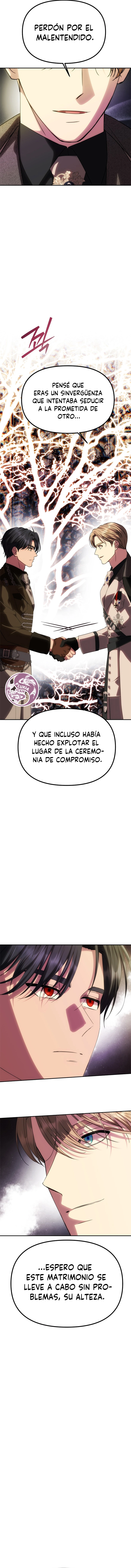 4 Un marido es suficiente