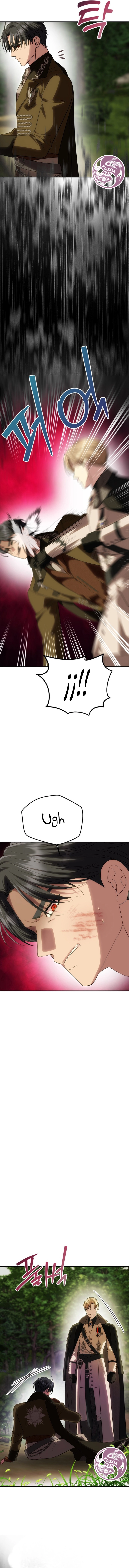 6 Un marido es suficiente