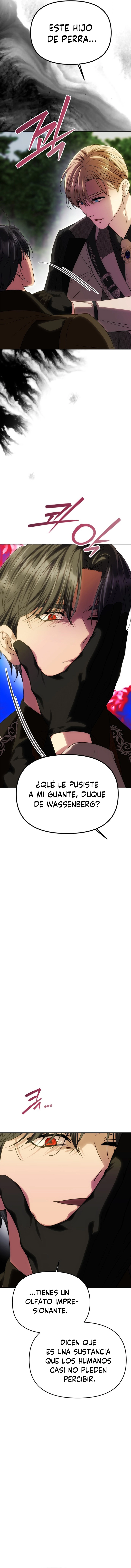 7 Un marido es suficiente