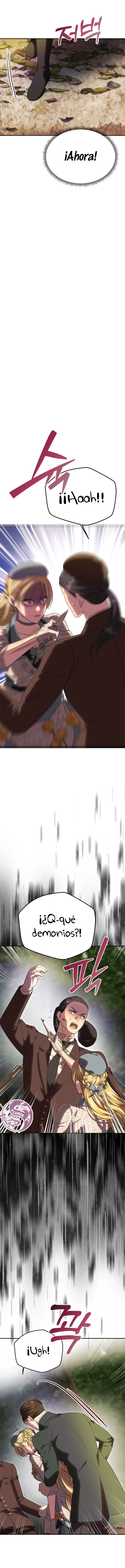 12 Un marido es suficiente