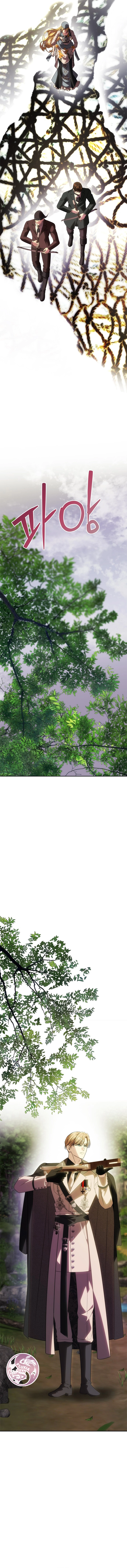 1 Un marido es suficiente