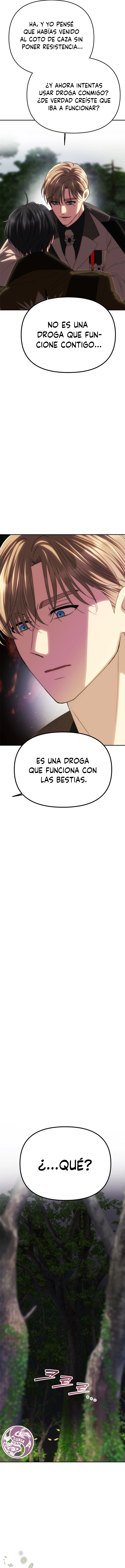 8 Un marido es suficiente