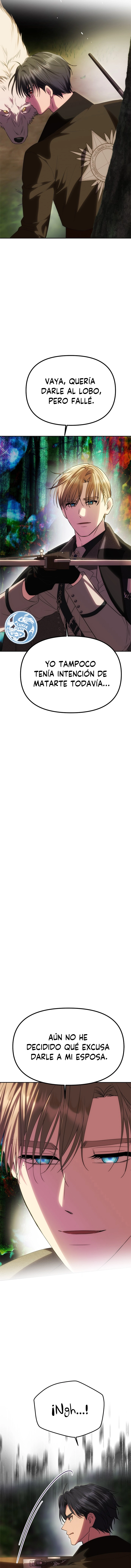 5 Un marido es suficiente