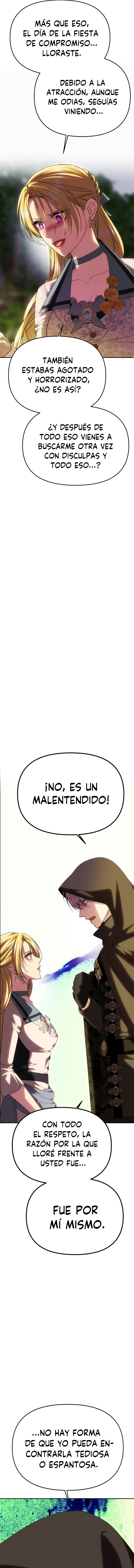 12 Un marido es suficiente