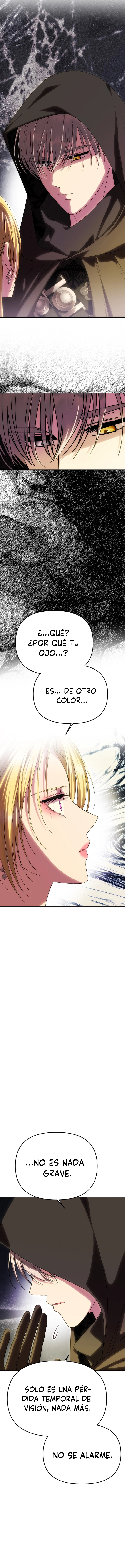 9 Un marido es suficiente