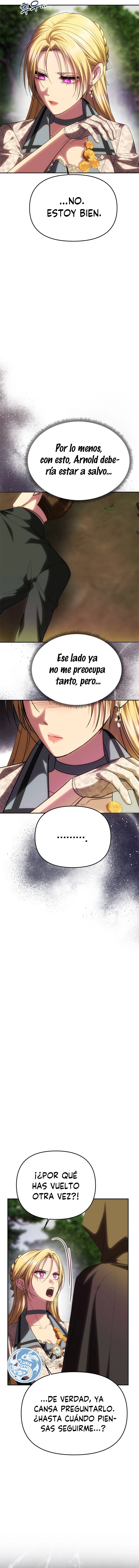 8 Un marido es suficiente