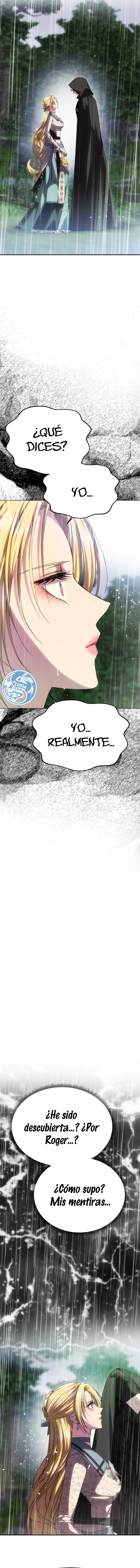 16 Un marido es suficiente