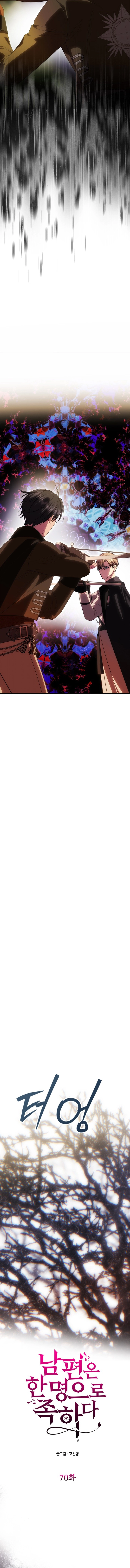 6 Un marido es suficiente