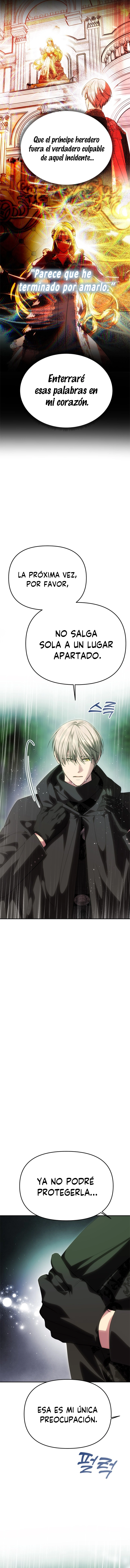 13 Un marido es suficiente