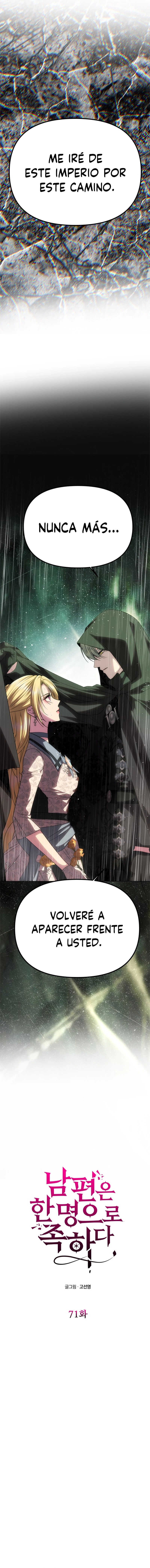 1 Un marido es suficiente