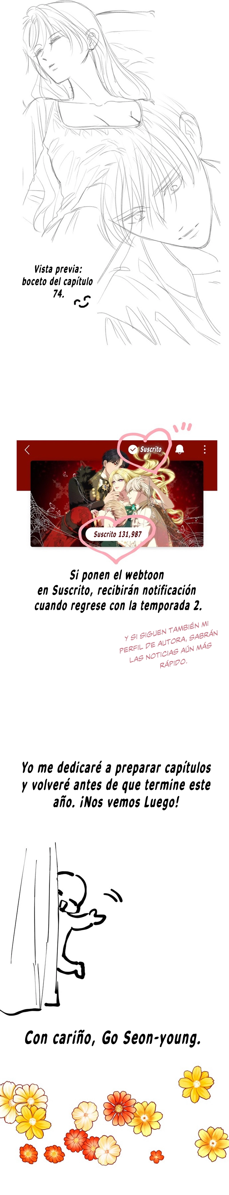 3 Un marido es suficiente