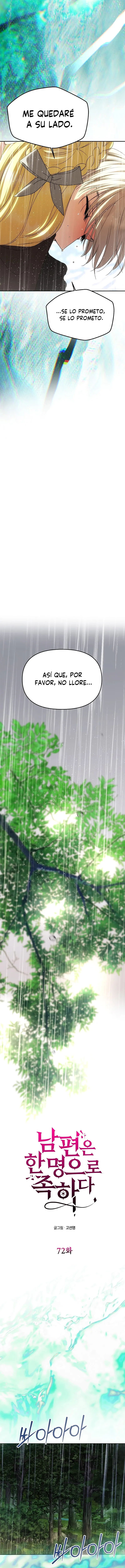 15 Un marido es suficiente