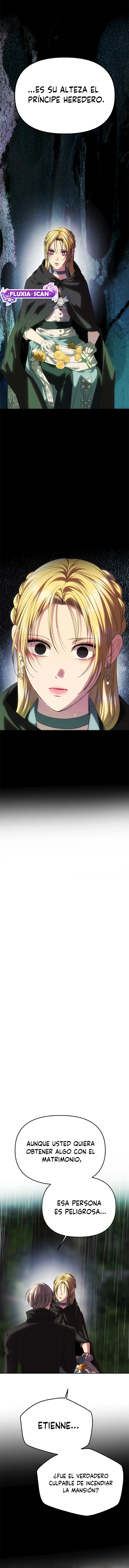 25 Un marido es suficiente