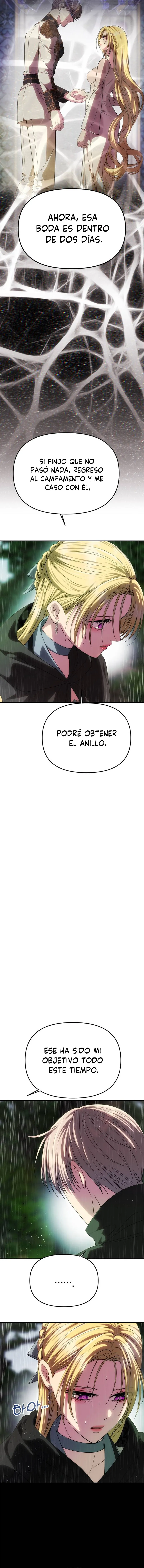 5 Un marido es suficiente