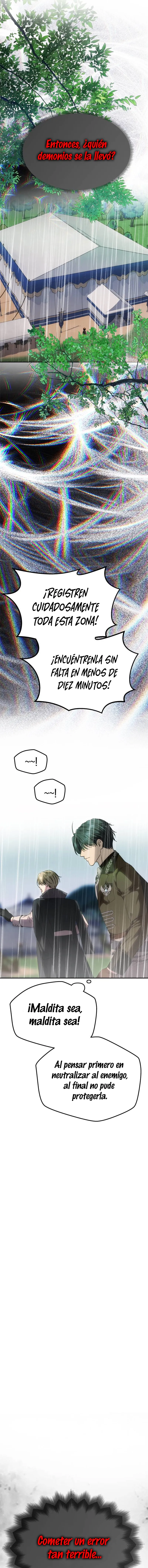 21 Un marido es suficiente