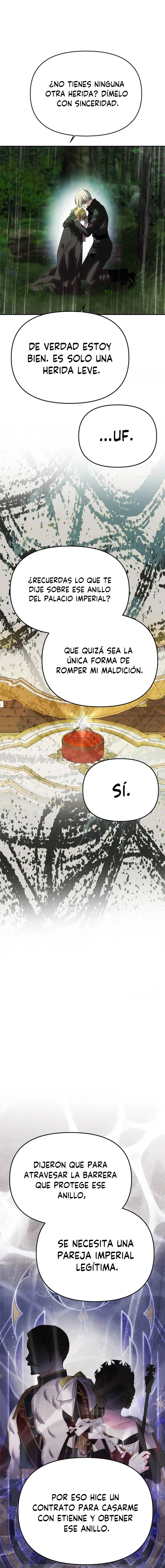 4 Un marido es suficiente