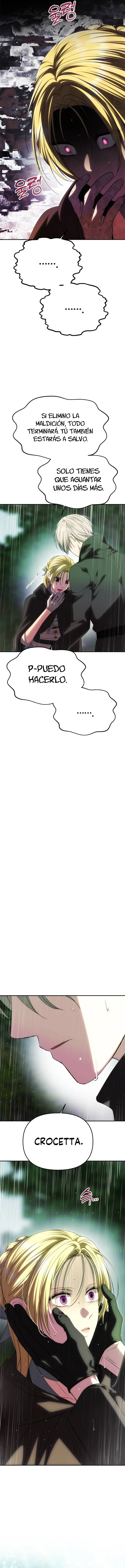 8 Un marido es suficiente