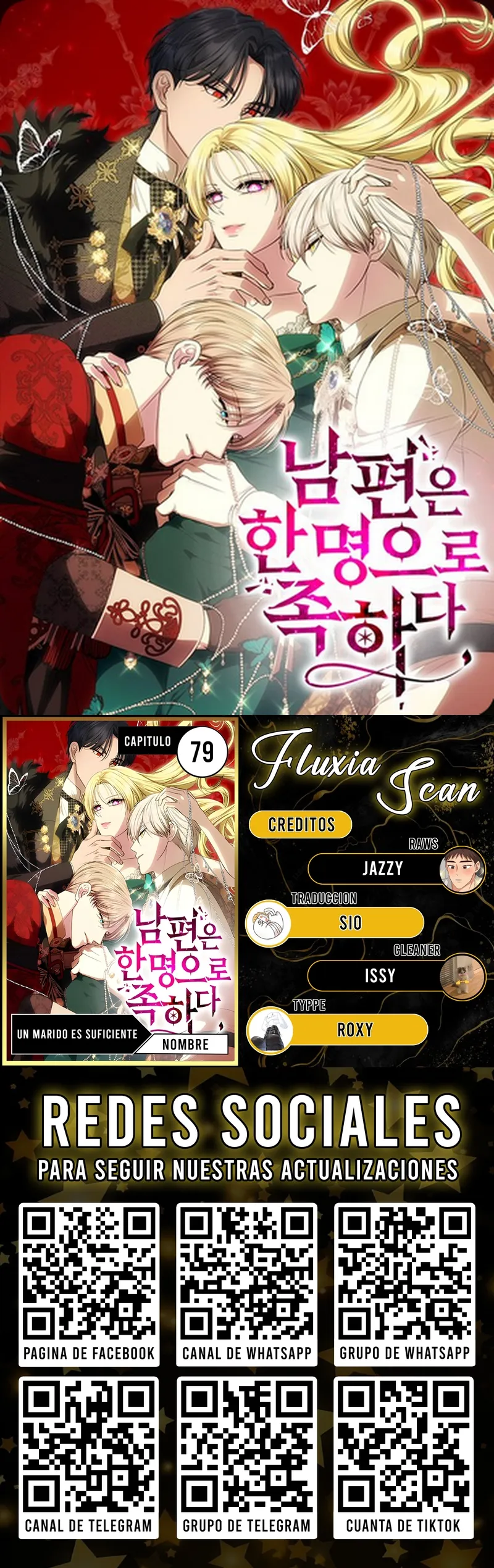 0 Un marido es suficiente