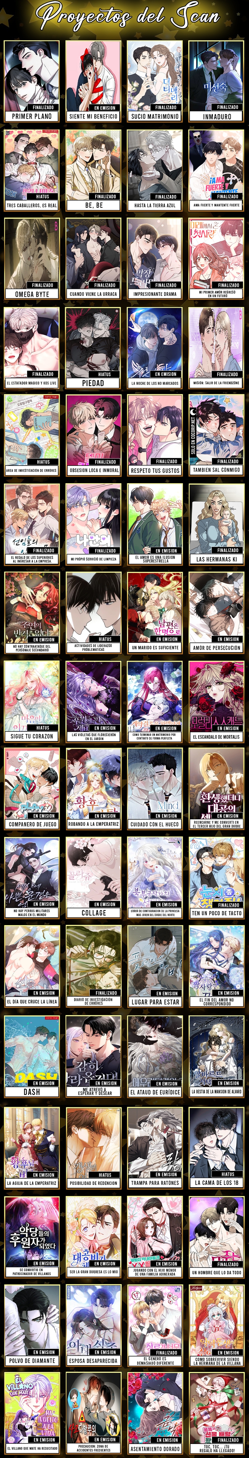 14 Un marido es suficiente