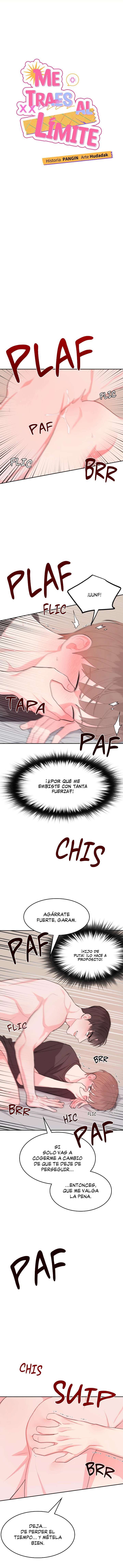 1 Cruzando el Límite