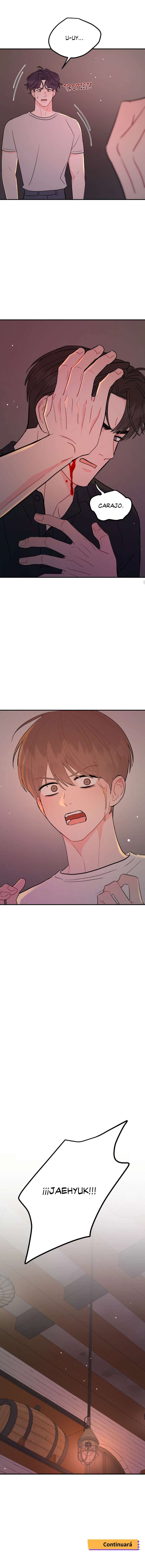 5 Cruzando el Límite