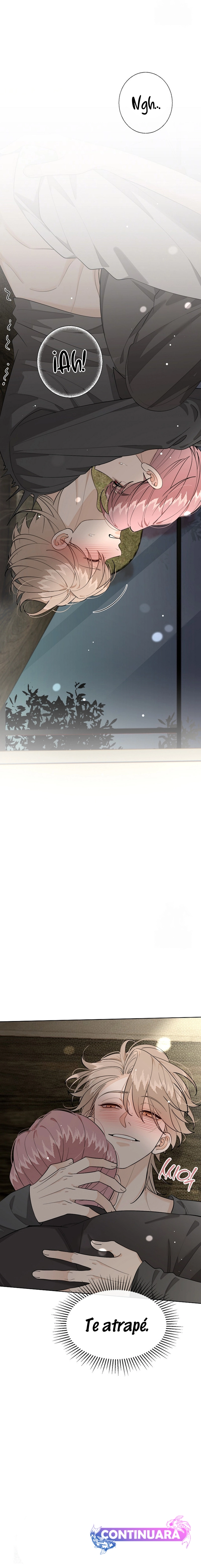 9 ¡Tú, por favor, sé mi doble!