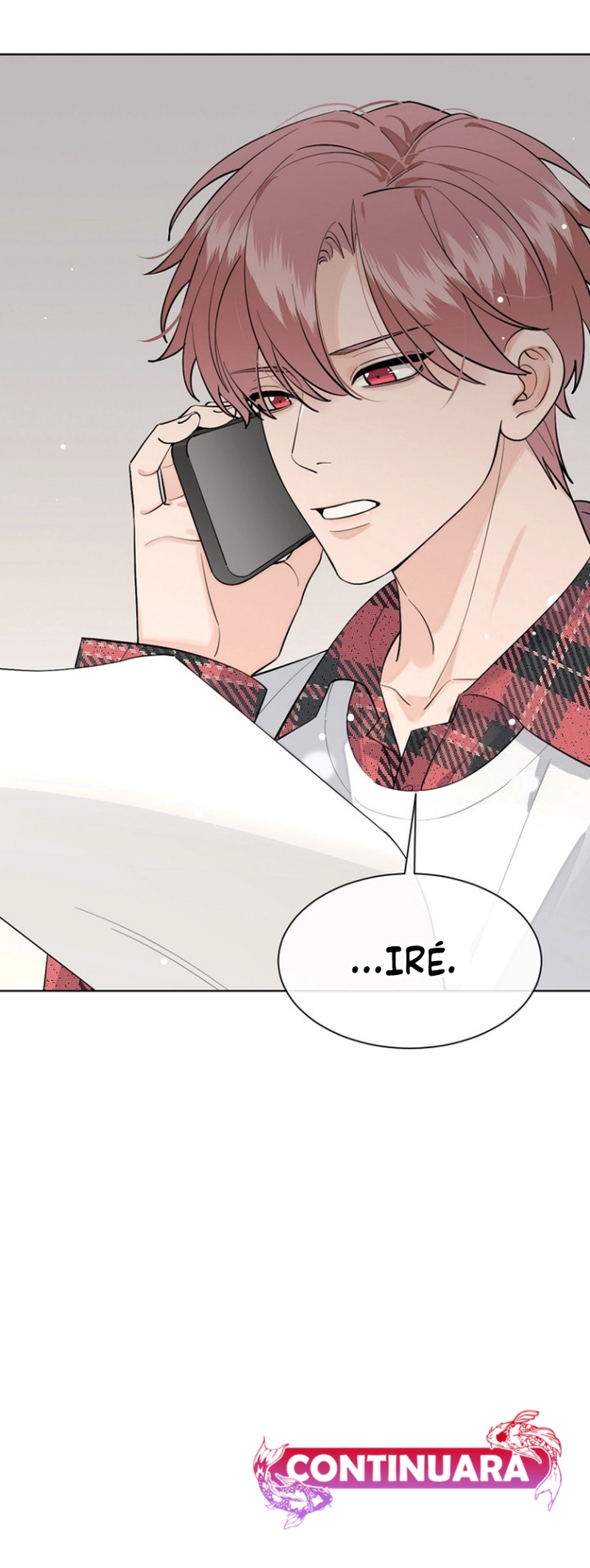 7 ¡Tú, por favor, sé mi doble!