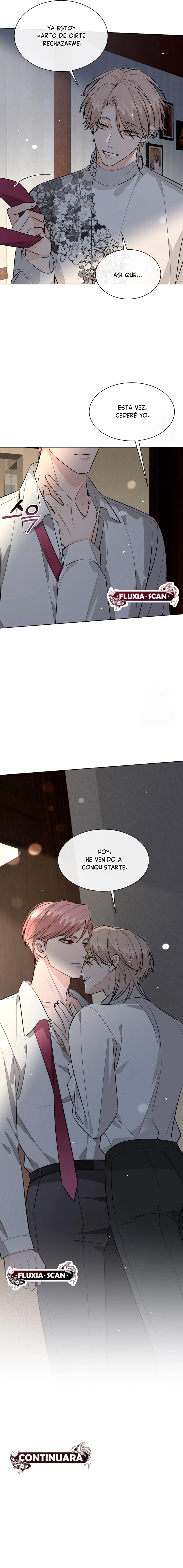 7 ¡Tú, por favor, sé mi doble!