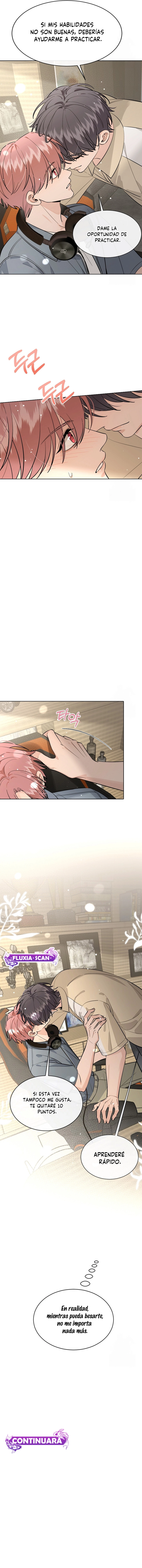 7 ¡Tú, por favor, sé mi doble!