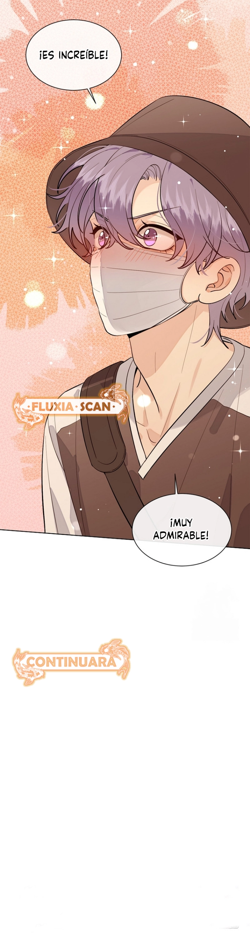 7 ¡Tú, por favor, sé mi doble!